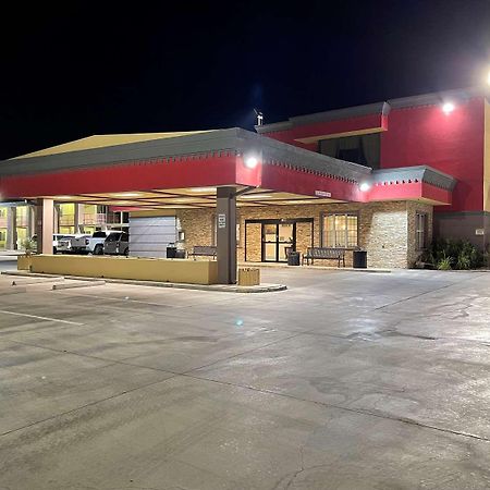Surestay Plus Hotel By Best Western Odessa Exterior photo