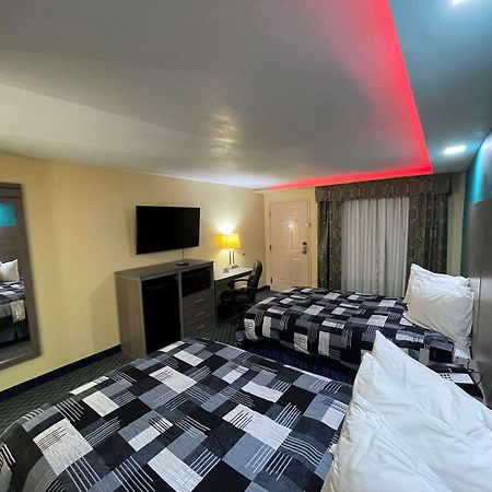 Surestay Plus Hotel By Best Western Odessa Exterior photo
