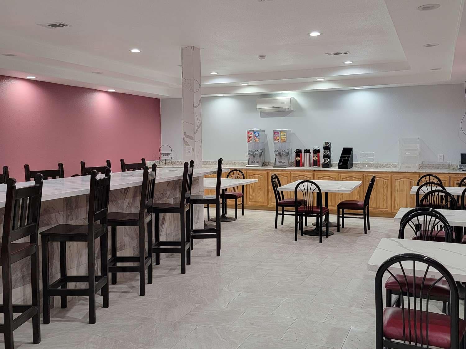 Surestay Plus Hotel By Best Western Odessa Exterior photo