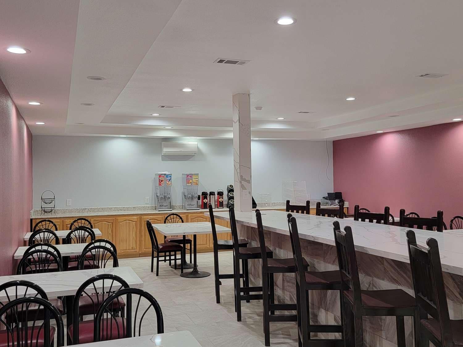 Surestay Plus Hotel By Best Western Odessa Exterior photo