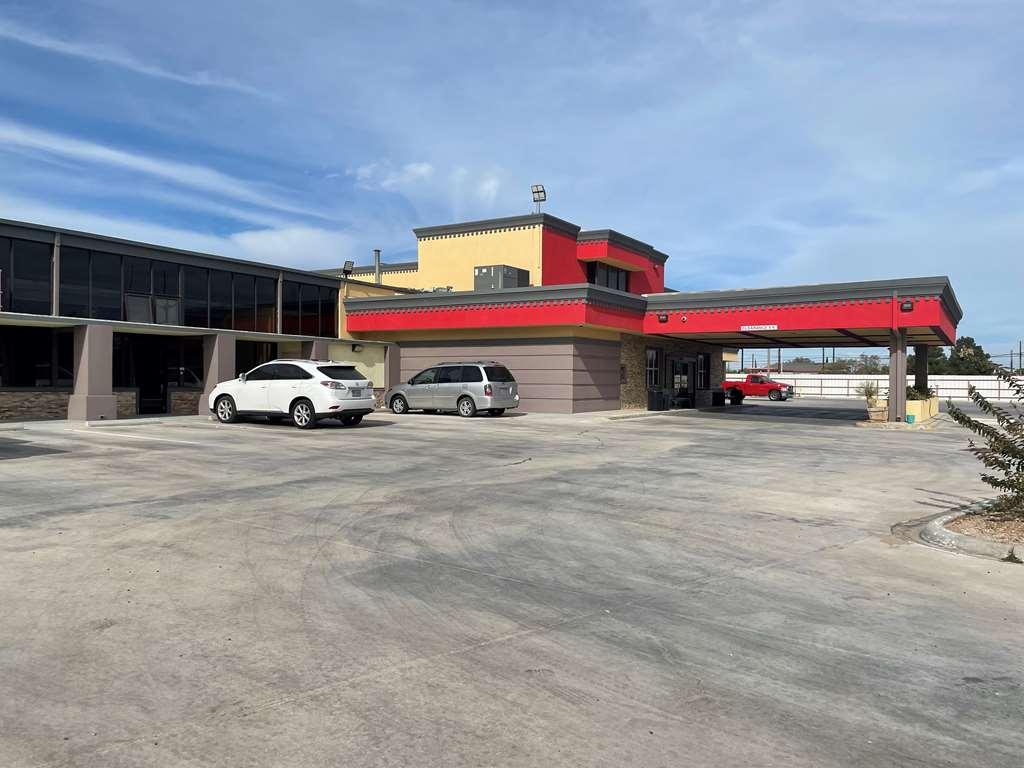 Surestay Plus Hotel By Best Western Odessa Exterior photo